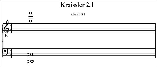 Kraissler 2.1